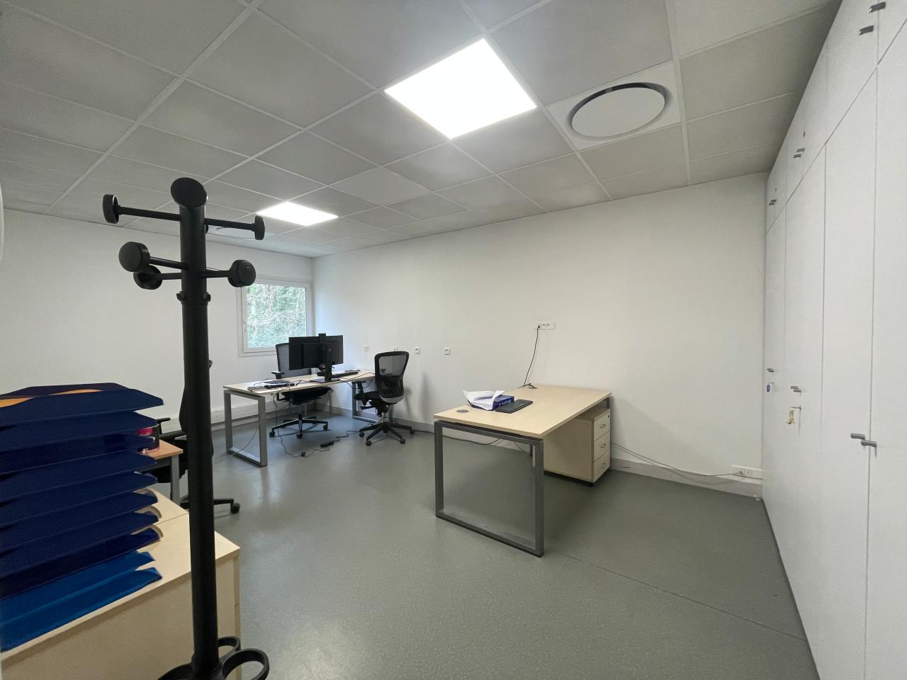 Local d'activité Canéjan 2675m² Location local d'activité Canéjan Gironde OLACT2529788 25
